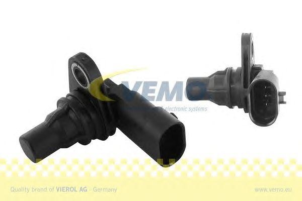 Датчик импульсов V40-72-0408 VEMO
