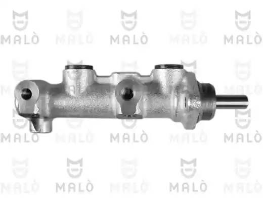 Главный тормозной цилиндр 89046 MALO