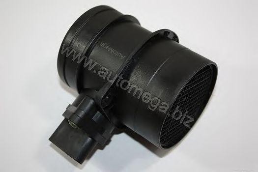 Датчик массового расхода воздуха - ДМРВ 309060461071A AUTOMEGA