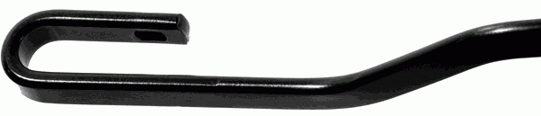 Щетка стеклоочистителя ES601R TRICO