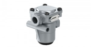 Клапан управления давлением 4750150050 WABCO