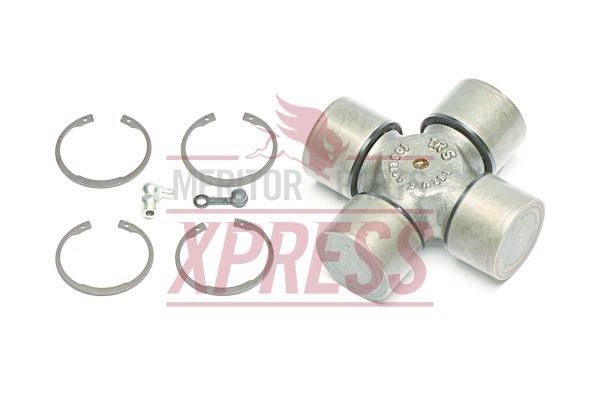 Крестовина карданного вала MCP282 MERITOR