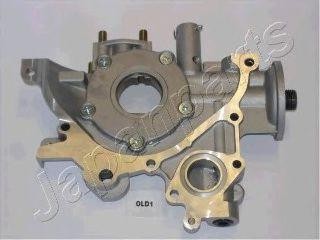 Масляный насос XXOLD1 JAPAN PARTS GROUP