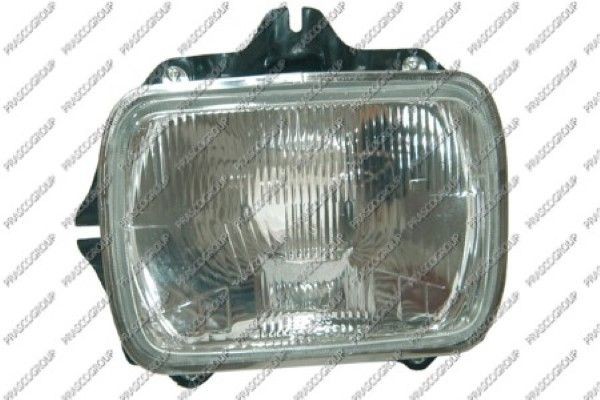 Основная фара TY8104803 PRASCO GROUP