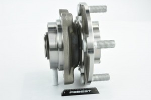 Подшипник ступицы колеса 0282-V35MF FEBEST