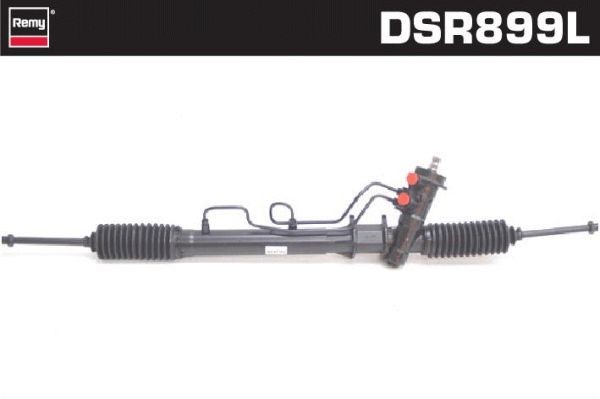 Рулевой механизм DSR899L DELCO REMY