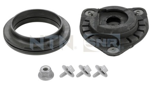 Ремкомплект, опора амортизационной стойки KB65533 NTN SNR