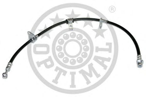 Тормозной шланг BSL728 OPTIMAL