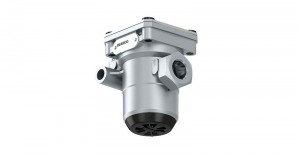 Клапан ограничения давления 475 015 001 0 WABCO