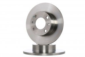 Тормозной диск 08.3636.10 BREMBO