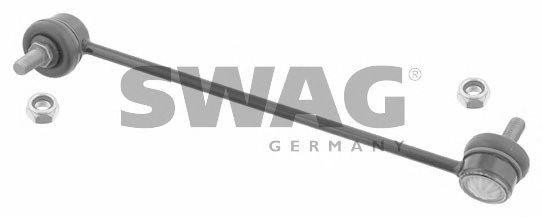 Тяга / стойка, стабилизатор 89 92 7514 SWAG