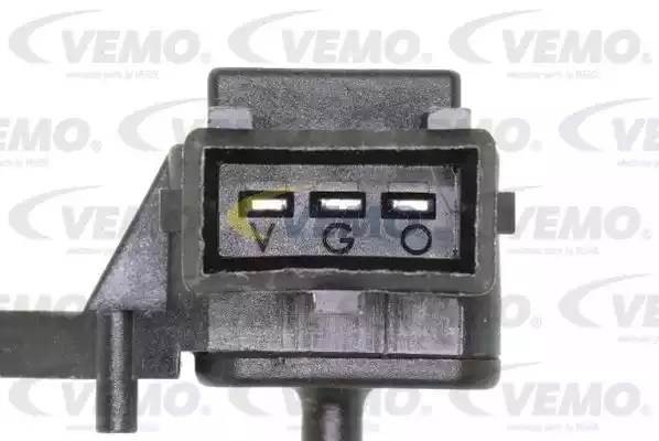 Датчик давления воздуха, высотный корректор V40-72-0382 VEMO