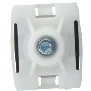 Плавающая колодка, стеклоподъемник 08471 FEBI BILSTEIN