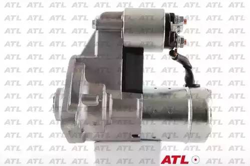 Стартер A 18 320 ATL DELTA AUTOTECHNIK