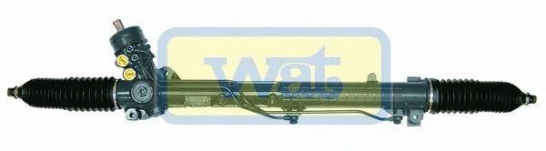 Рейка рулевая AAU014 WAT