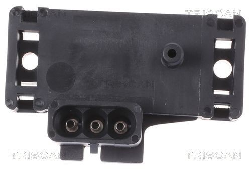 Клиновой ремень 8640130725 TRISCAN