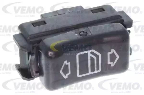 Выключатель, стеклолодъемник V30-73-0106 VEMO