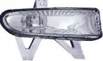 Фара противотуманная 550-2011R-UE DEPO