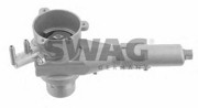 Замок вала рулевого колеса 10923139 SWAG