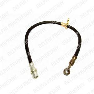 Тормозной шланг LH6263 DELPHI