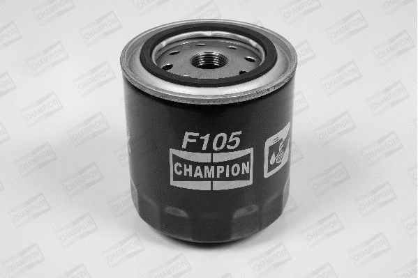 Масляный фильтр F105|606 CHAMPION