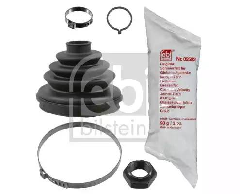 Пыльник ШРУСа (комплект) 08474 FEBI BILSTEIN