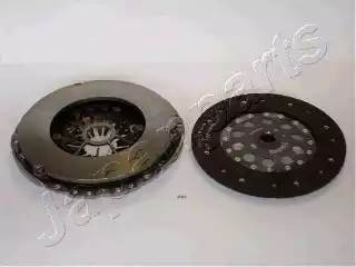 Нажимной диск сцепления SF-H23 JAPAN PARTS GROUP