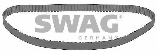 Ремень ГРМ 91 92 6698 SWAG
