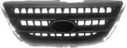Решетка радиатора 8206510 VAN WEZEL
