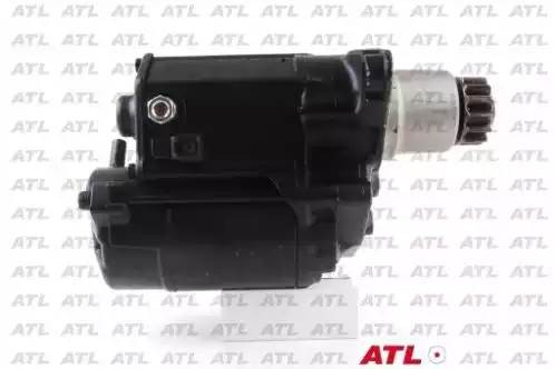 Стартер A 17 640 ATL DELTA AUTOTECHNIK