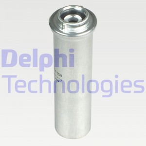 Свеча накаливания HDS345 DELPHI