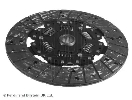 Диск сцепления ADZ93106 BLUE PRINT