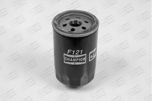 Масляный фильтр F121/606 CHAMPION