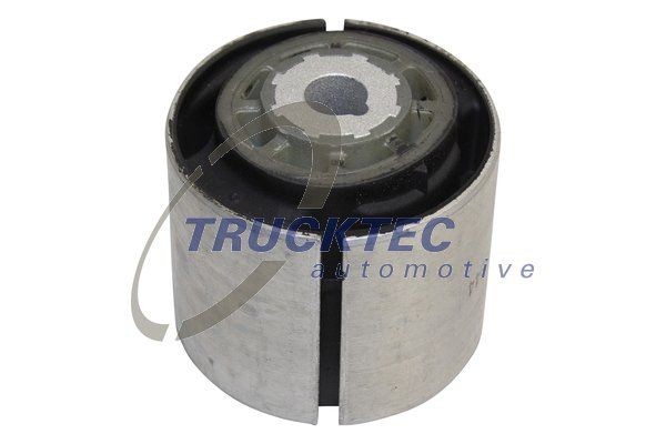 Тормозной диск 0235072 TRUCKTEC
