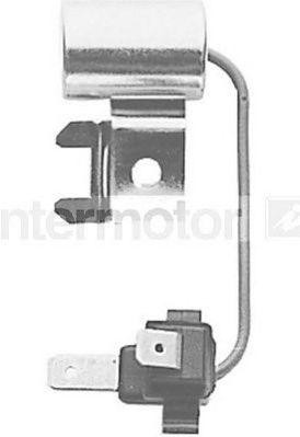 Конденсатор, система зажигания 33160 STANDARD