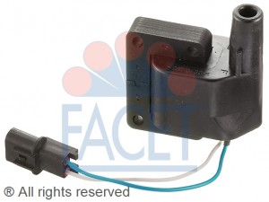 Катушка зажигания 9.6294 FACET
