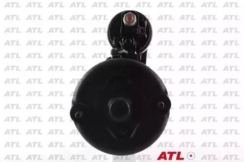 Стартер A13000 ATL DELTA AUTOTECHNIK