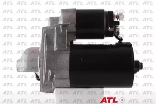 Стартер A17535 ATL DELTA AUTOTECHNIK