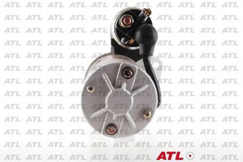 Стартер A 16 030 ATL DELTA AUTOTECHNIK