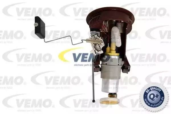 Топливный насос V20-09-0431 VEMO