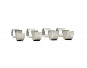Шатунный подшипник 71-3781/4 STD GLYCO