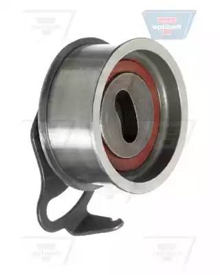 Комплект ремня ГРМ KT1344 OPTIBELT