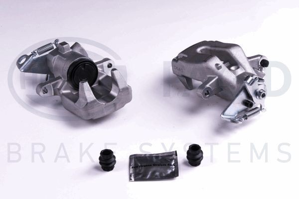 Конденсатор, кондиционер 8FC 351 303-591 HELLA
