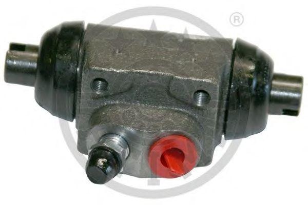 Колесный тормозной цилиндр RZ3989 OPTIMAL