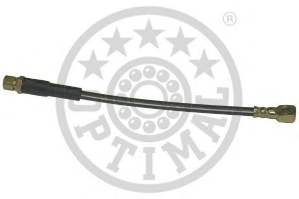 Тормозной шланг BSL288 OPTIMAL