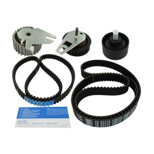 Комплект ремня ГРМ VKMA02277 SKF