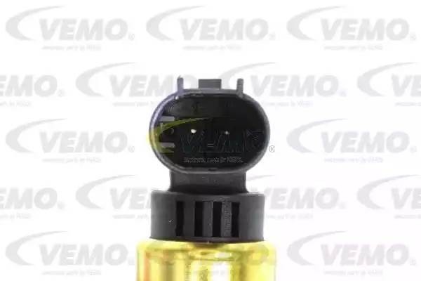 Температурный датчик охлаждающей жидкости V30-72-0124 VEMO