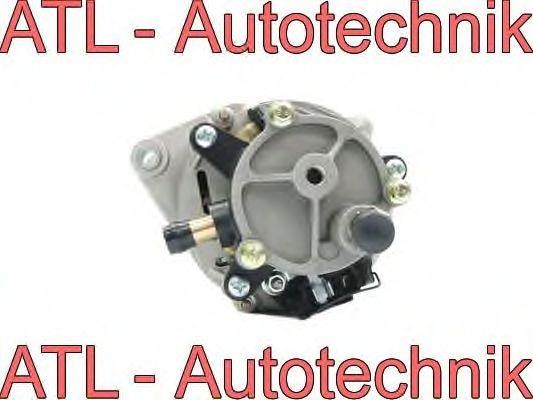 Генератор L36590 ATL DELTA AUTOTECHNIK