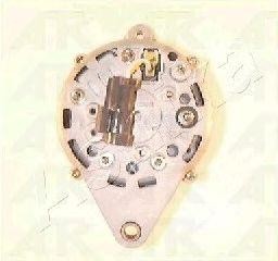 Генератор 002D397 ASHIKA