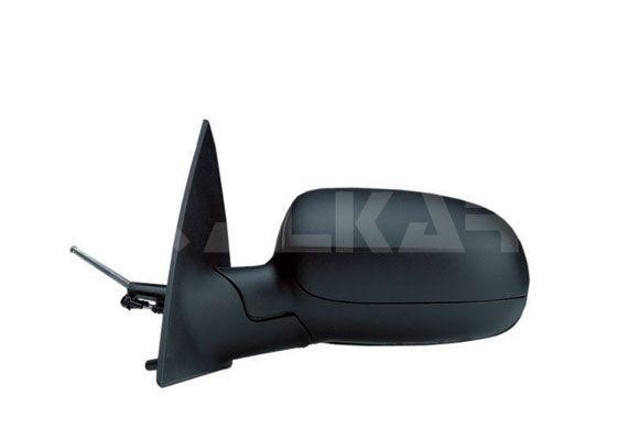 Наружное зеркало 6164420 ALKAR